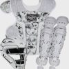 Limited Edition Mach Splatter Catcher's Gear Set, Adult, Intermediate - Image 2