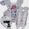 Limited Edition Mach Splatter Catcher's Gear Set, Adult, Intermediate - Image 3