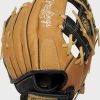 Sure Catch 10-Inch Youth I-Web Glove - Image 2