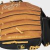 Sure Catch 10-Inch Youth I-Web Glove - Image 4