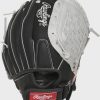 Sure Catch 10.5-inch Youth Infield/Outfield Glove - Image 2