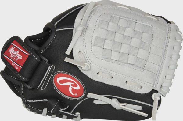 Sure Catch 10.5-inch Youth Infield/Outfield Glove