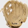 Sure Catch 10.5-Inch Kris Bryant Signature Youth Glove - Image 3
