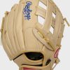 Sure Catch 10.5-Inch Kris Bryant Signature Youth Glove - Image 2