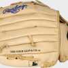Sure Catch 10.5-Inch Kris Bryant Signature Youth Glove - Image 4