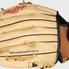 Sure Catch 10.5-Inch Youth I-Web Glove - Image 4
