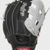 Sure Catch 11-inch Youth Infield/Outfield Glove - Image 2