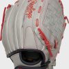 Sure Catch 11-inch Mike Trout Signature Youth Glove - Image 2