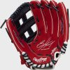 Sure Catch 11.5-Inch Bryce Harper Signature Youth Glove - Image 3