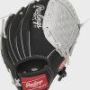 Sure Catch 9.5-Inch Youth Infield/Pitcher's Glove - Image 2