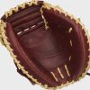 2022 Sandlot Series™ 33-inch Catcher's Mitt - Image 3