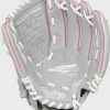 Sure Catch Softball 10.5-inch Youth Infield/Pitcher's Glove - Image 3