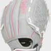 Sure Catch Softball 10.5-inch Youth Infield/Pitcher's Glove - Image 2