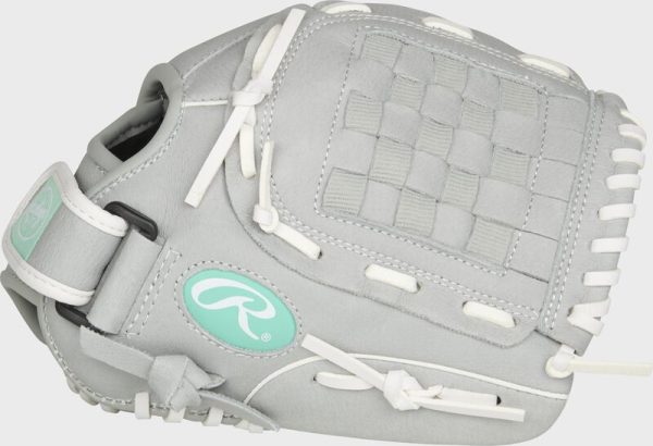 Sure Catch Softball 11-inch Youth Infield/Pitcher's Glove