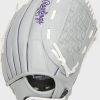 Sure Catch Softball 12.5-Inch Youth Outfield Glove - Image 2