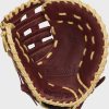2022 Sandlot Series™ 12.5-Inch First Base Mitt - Image 3