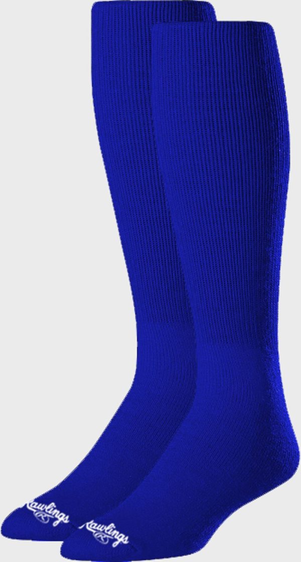 Adult Over-The-Calf Socks
