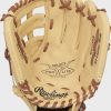 Select Pro Lite 11.5 in Kris Bryant Youth Infield Glove - Image 3