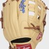 Select Pro Lite 11.5 in Kris Bryant Youth Infield Glove - Image 2