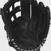Select Pro Lite 12-Inch Aaron Judge Youth Outfield Glove - Image 3