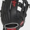 Select Pro Lite 12-Inch Aaron Judge Youth Outfield Glove - Image 2