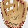 Select Pro Lite Bryce Harper 12-inch Youth Baseball Glove - Image 3