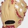Select Pro Lite Bryce Harper 12-inch Youth Baseball Glove - Image 2