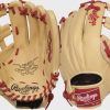 Select Pro Lite Bryce Harper 12-inch Youth Baseball Glove - Image 5
