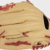 Select Pro Lite Bryce Harper 12-inch Youth Baseball Glove - Image 4