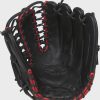 Select Pro Lite 12.25 in Mike Trout Youth Outfield Glove - Image 3
