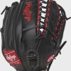 Select Pro Lite 12.25 in Mike Trout Youth Outfield Glove - Image 2