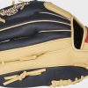 2021 Select Pro Lite 11.5-inch Manny Machado Youth Infield Glove - Image 4