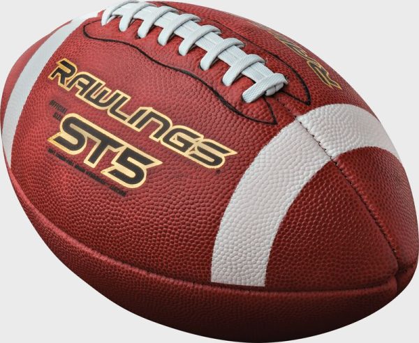 ST5 Official Football