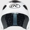 Youth Coolflo Batting Helmet - Image 3