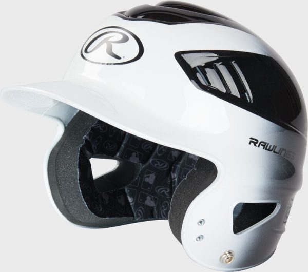 Youth Coolflo Batting Helmet