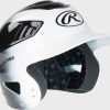 Youth Coolflo Batting Helmet - Image 2