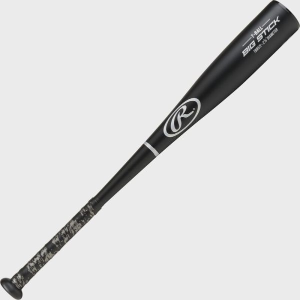 Big Stick Youth T-Ball Bat, -11