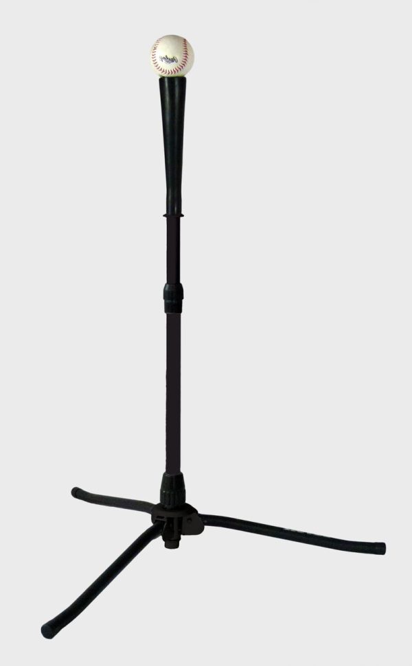 Pro Model Tripod Travel Hitting Tee