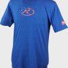 Rawlings Adult Oval-R USA T-Shirt - Image 2