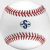 Youth League Training T-Balls, 3 Pack, 6 Pack or Dozen - Image 2