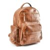 Rugged Backpack | Tan - Image 4