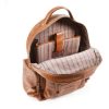 Rugged Backpack | Tan - Image 3
