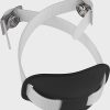 Mach Hi-Viz Batting Helmet Facemask - Image 4