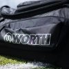 WBA005 Worth Pro Wheeled Slowpitch Bag Black - Image 12