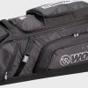 WBA005 Worth Pro Wheeled Slowpitch Bag Black - Image 4