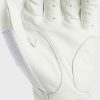 Rawlings Workhorse Compression Strap Batting Gloves, Adult & Youth Sizes - Image 2