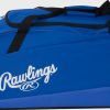 Rawlings Workhorse Wheeled Equipment Bag - Image 3