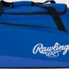Rawlings Workhorse Wheeled Equipment Bag - Image 4