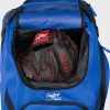 Rawlings Workhorse Wheeled Equipment Bag - Image 11
