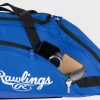 Rawlings Workhorse Wheeled Equipment Bag - Image 12